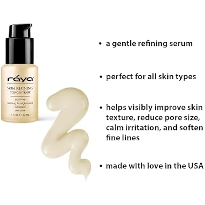 Raya SKIN REFINING CONCENTRATE (R-511) | - Image 3